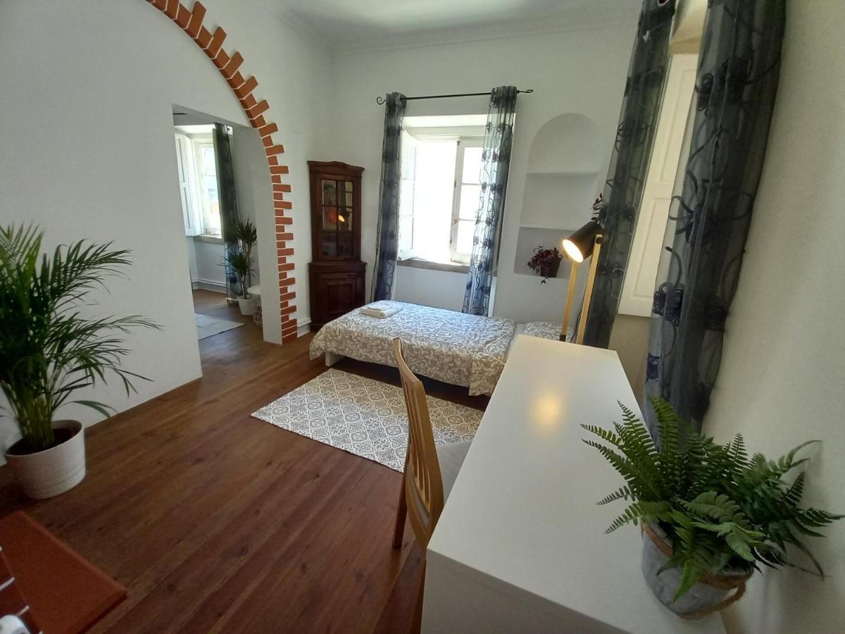Casa Blanca Albergue Peniche Exterior foto